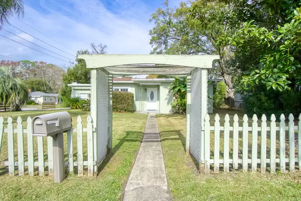 Coliving in Sweetwater - Westside, Jacksonville