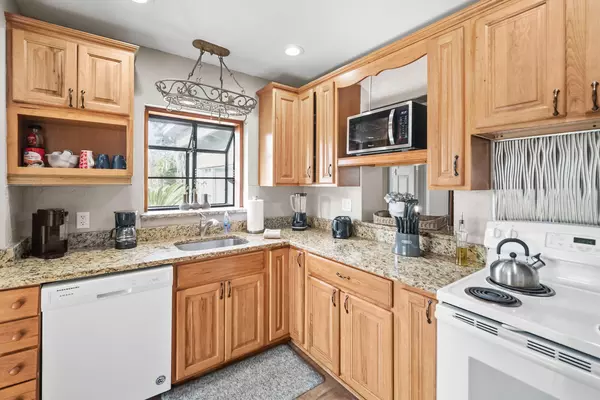 Coliving in Sweetwater - Westside, Jacksonville