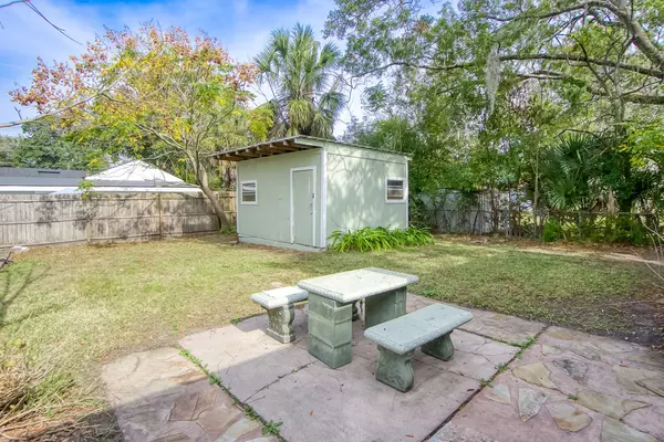 Coliving in Sweetwater - Westside, Jacksonville