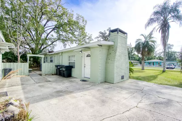 Coliving in Sweetwater - Westside, Jacksonville