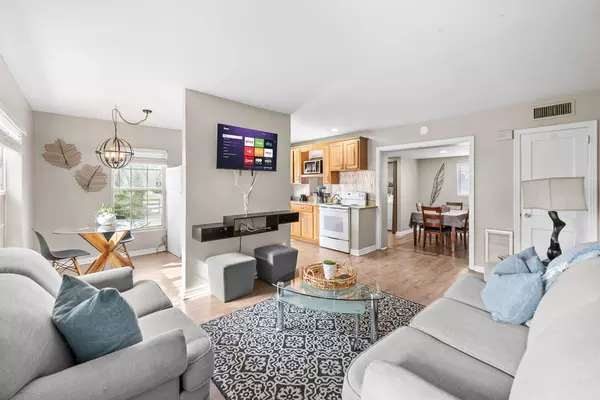 Coliving in Sweetwater - Westside, Jacksonville