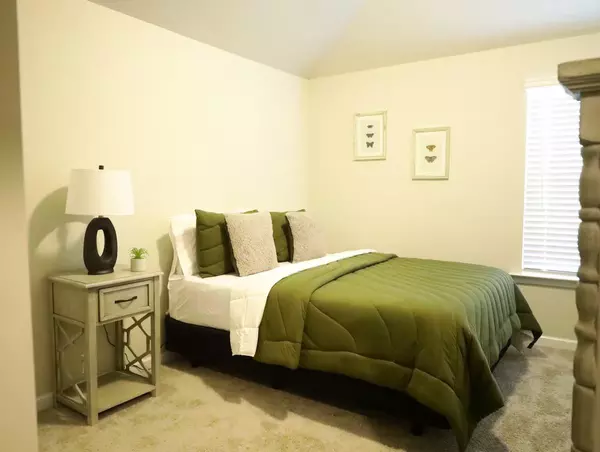 Coliving in Union City - South Atl, Atlanta