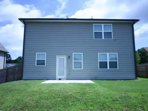 Coliving in Union City - South Atl, Atlanta