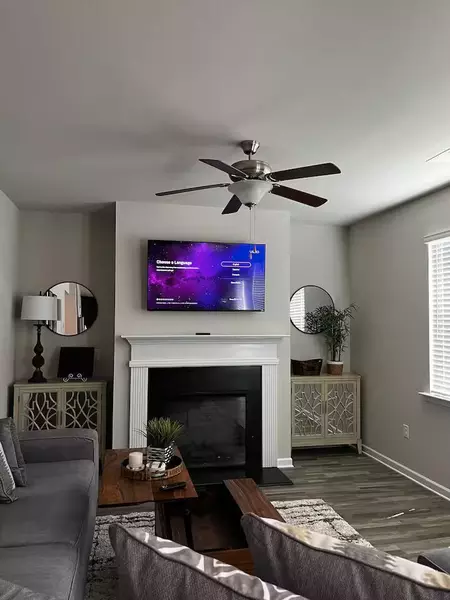 Coliving in Union City - South Atl, Atlanta