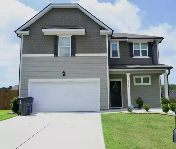 Coliving in Union City - South Atl, Atlanta