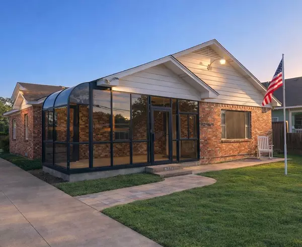 Coliving in Oak Cliff - Sw Dallas, Dallas