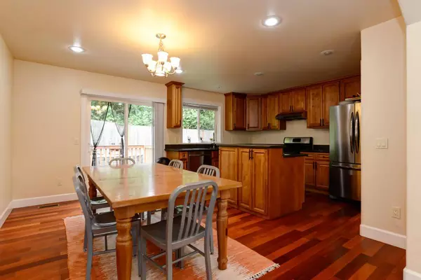 Coliving in Mount Baker - SE Seattle, Seattle