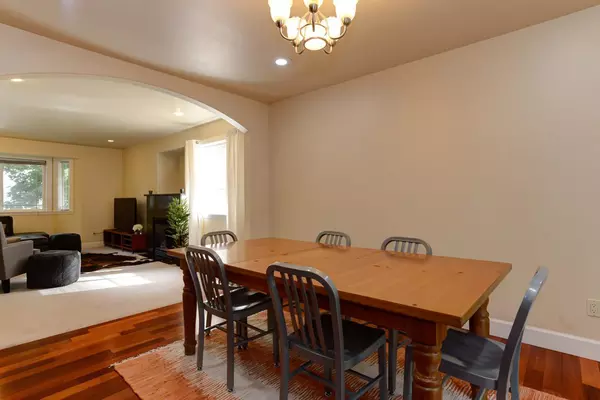 Coliving in Mount Baker - SE Seattle, Seattle