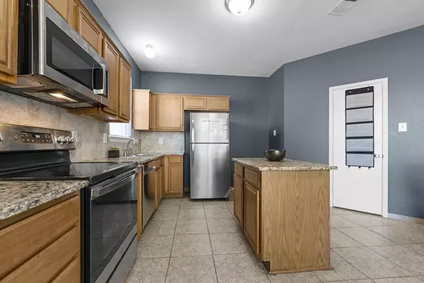 Coliving in DeSoto - Sw Dallas, Dallas