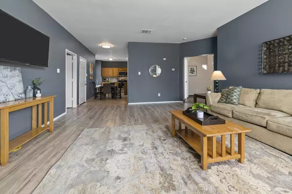Coliving in DeSoto - Sw Dallas, Dallas