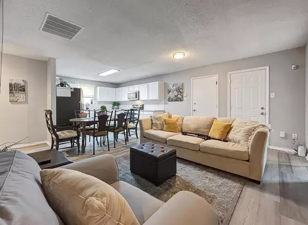 Coliving in Lancaster - Se Dallas, Dallas