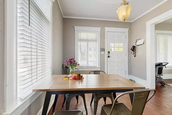 Coliving in Midtown-Westport - KCMO, Kansas City