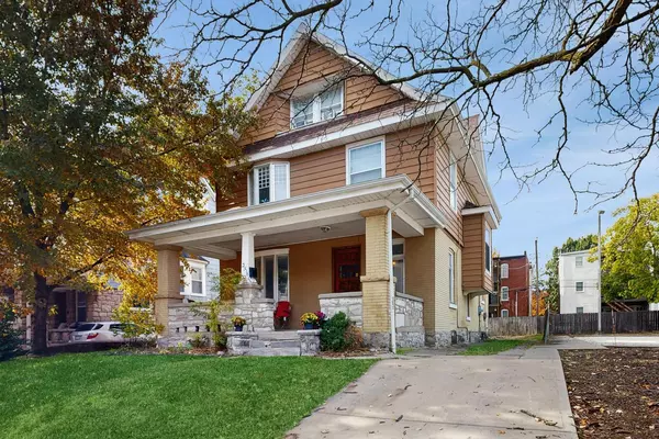 Coliving in Midtown-Westport - KCMO, Kansas City