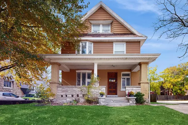 Coliving in Midtown-Westport - KCMO, Kansas City