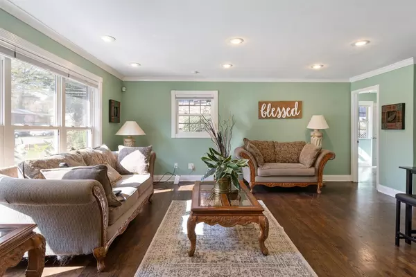 Coliving in Peyton Forest - West Atl, Atlanta