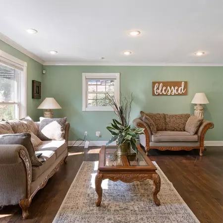 Coliving in Peyton Forest - West Atl, Atlanta