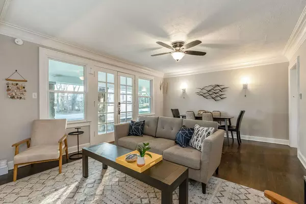 Coliving in Marlborough - KCMO, Kansas City