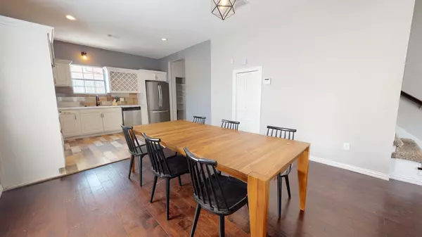 Coliving in Oak Cliff - Sw Dallas, Dallas