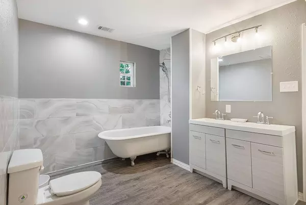 Coliving in Oak Cliff - Sw Dallas, Dallas