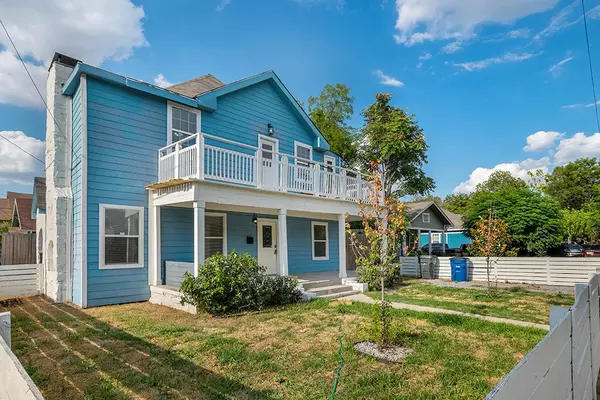 Coliving in Oak Cliff - Sw Dallas, Dallas