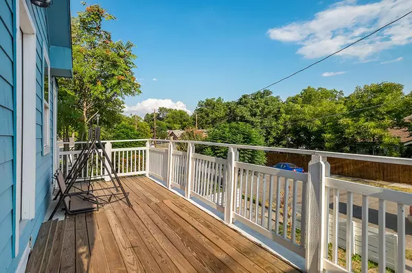 Coliving in Oak Cliff - Sw Dallas, Dallas