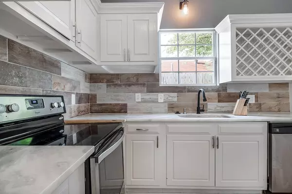 Coliving in Oak Cliff - Sw Dallas, Dallas