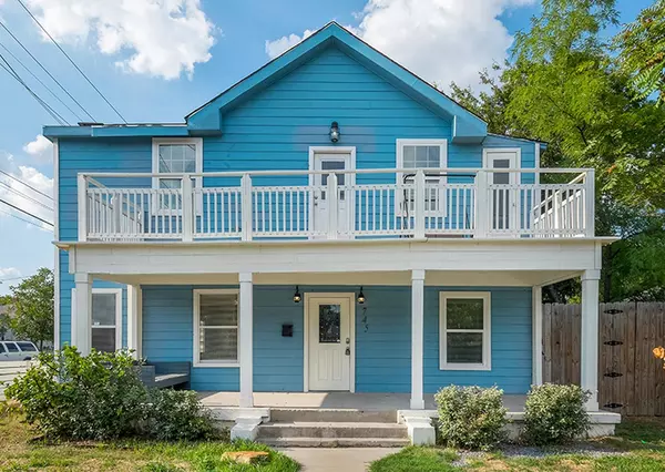 Coliving in Oak Cliff - Sw Dallas, Dallas