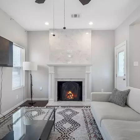 Coliving in Oak Cliff - Sw Dallas, Dallas