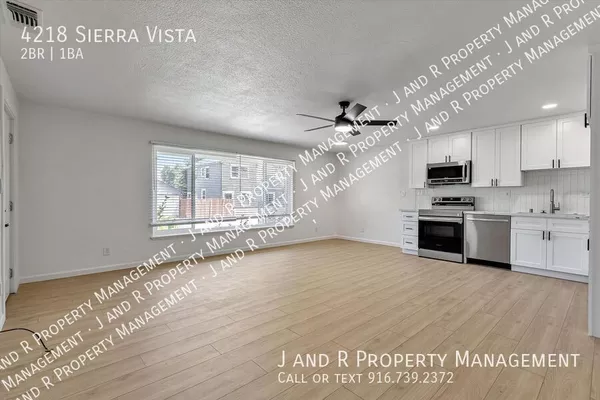 2 bedrooms apartment for rent in Fruitridge Pocket - SE SAC, Sacramento