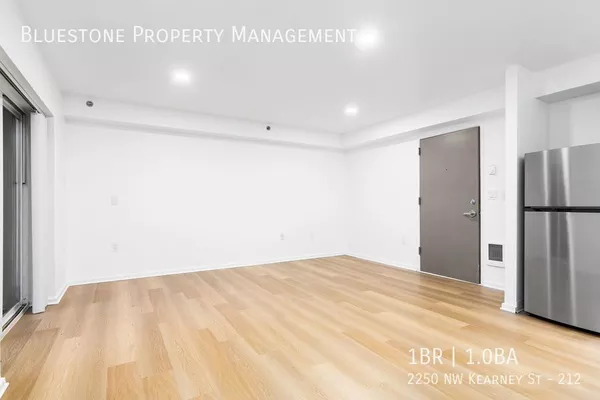 1 bedroom apartment for rent in Nob Hill Portland - NW Portland, Portland