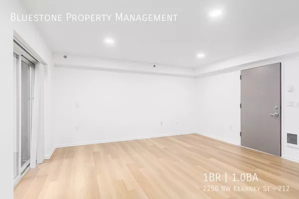 1 bedroom apartment for rent in Nob Hill Portland - NW Portland, Portland