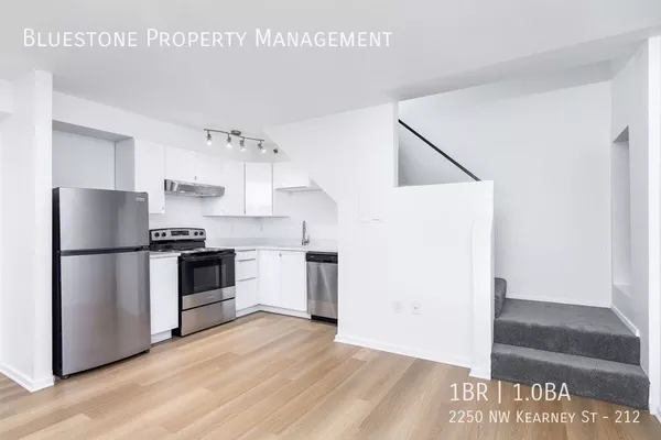 1 bedroom apartment for rent in Nob Hill Portland - NW Portland, Portland