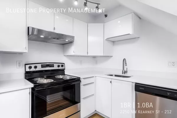 1 bedroom apartment for rent in Nob Hill Portland - NW Portland, Portland