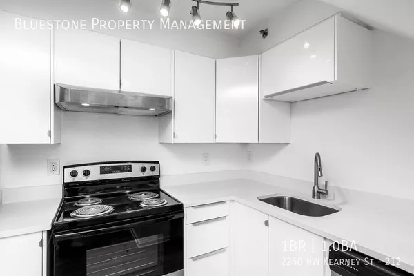 1 bedroom apartment for rent in Nob Hill Portland - NW Portland, Portland