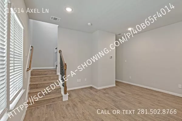 3 bedrooms apartment for rent in South Acres / Crestmont Park - Se Houston, Houston