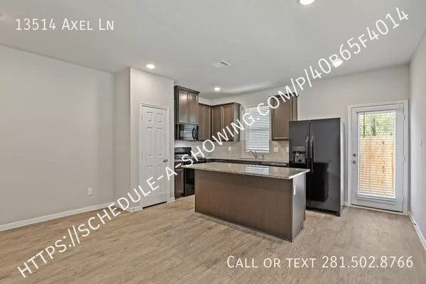 3 bedrooms apartment for rent in South Acres / Crestmont Park - Se Houston, Houston