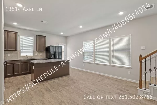 3 bedrooms apartment for rent in South Acres / Crestmont Park - Se Houston, Houston