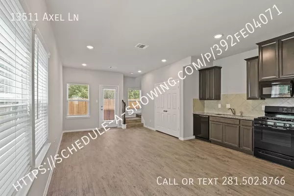 3 bedrooms apartment for rent in South Acres / Crestmont Park - Se Houston, Houston