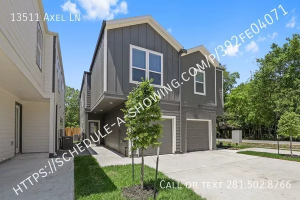 3 bedrooms apartment for rent in South Acres / Crestmont Park - Se Houston, Houston