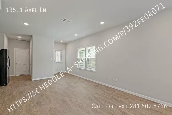3 bedrooms apartment for rent in South Acres / Crestmont Park - Se Houston, Houston