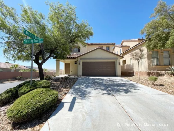 3 bedrooms apartment for rent in Summerlin - Summerlin, Las Vegas