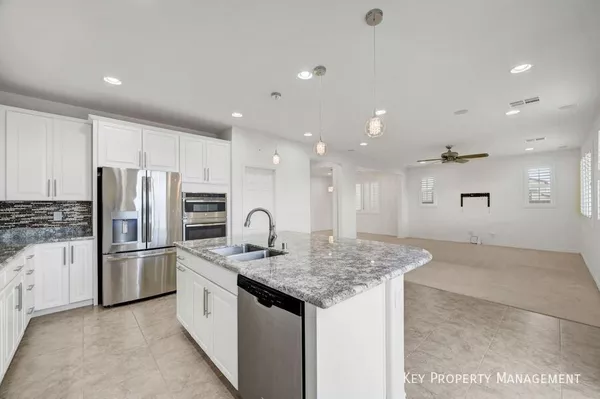 4 bedrooms apartment for rent in Enterprise - Spring Valley / Enterprise, Las Vegas