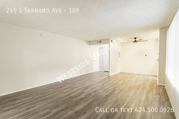 Studio Apartment for rent in Koreatown - Central Los Angeles, Los Angeles