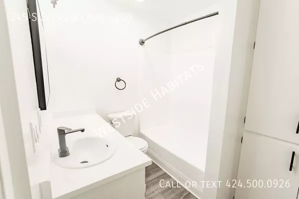 Studio Apartment for rent in Koreatown - Central Los Angeles, Los Angeles