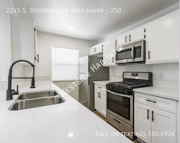 2 bedrooms apartment for rent in Rancho Park - Westside / South Bay, Los Angeles