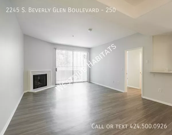 2 bedrooms apartment for rent in Rancho Park - Westside / South Bay, Los Angeles
