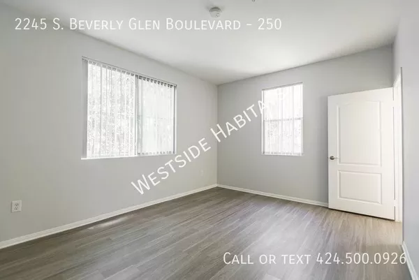 2 bedrooms apartment for rent in Rancho Park - Westside / South Bay, Los Angeles
