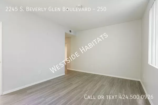 2 bedrooms apartment for rent in Rancho Park - Westside / South Bay, Los Angeles