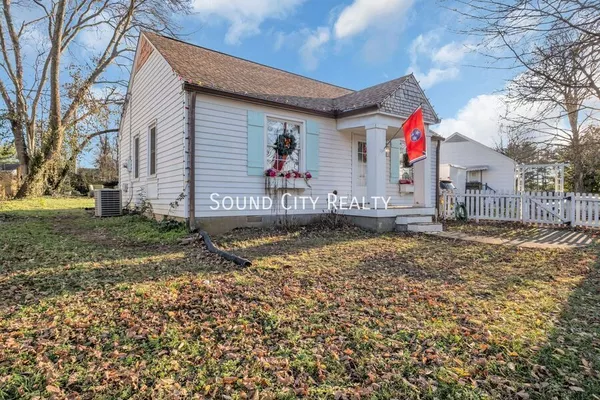 2 bedrooms apartment for rent in Glencliff Estates - South Nashville, Nashville