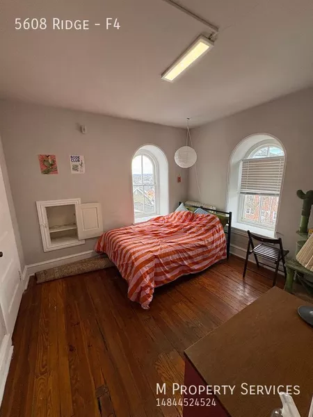 Studio Apartment for rent in Wissahickon - Nw Philadelphia, Philadelphia